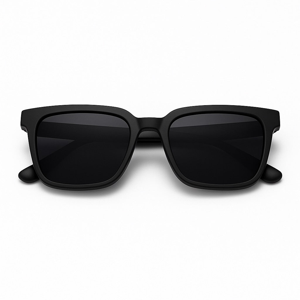 Lentes de Sol Shauna SH509155 Unisex Cuadrado Versátil UV400