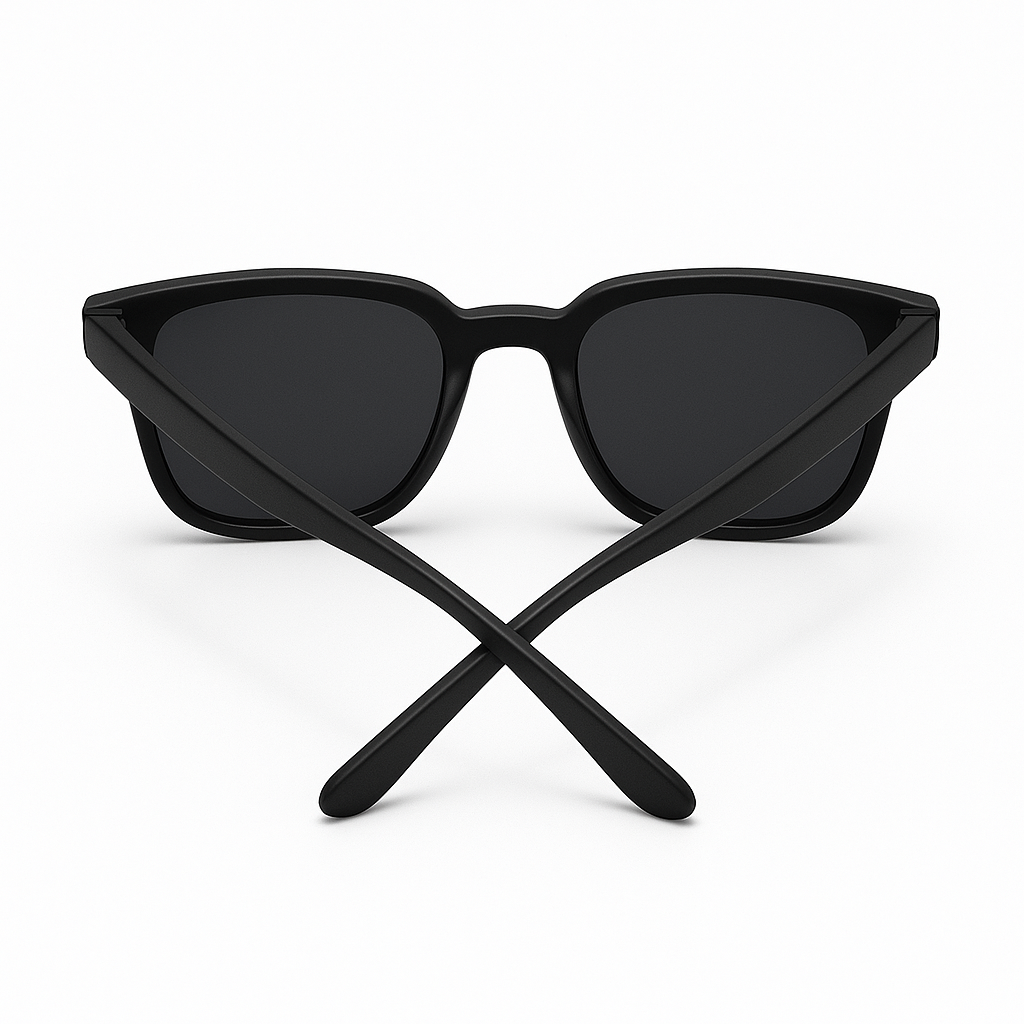 Lentes de Sol Shauna SH509155 Unisex Cuadrado Versátil UV400