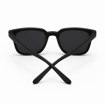 Lentes de Sol Shauna SH509155 Unisex Cuadrado Versátil UV400