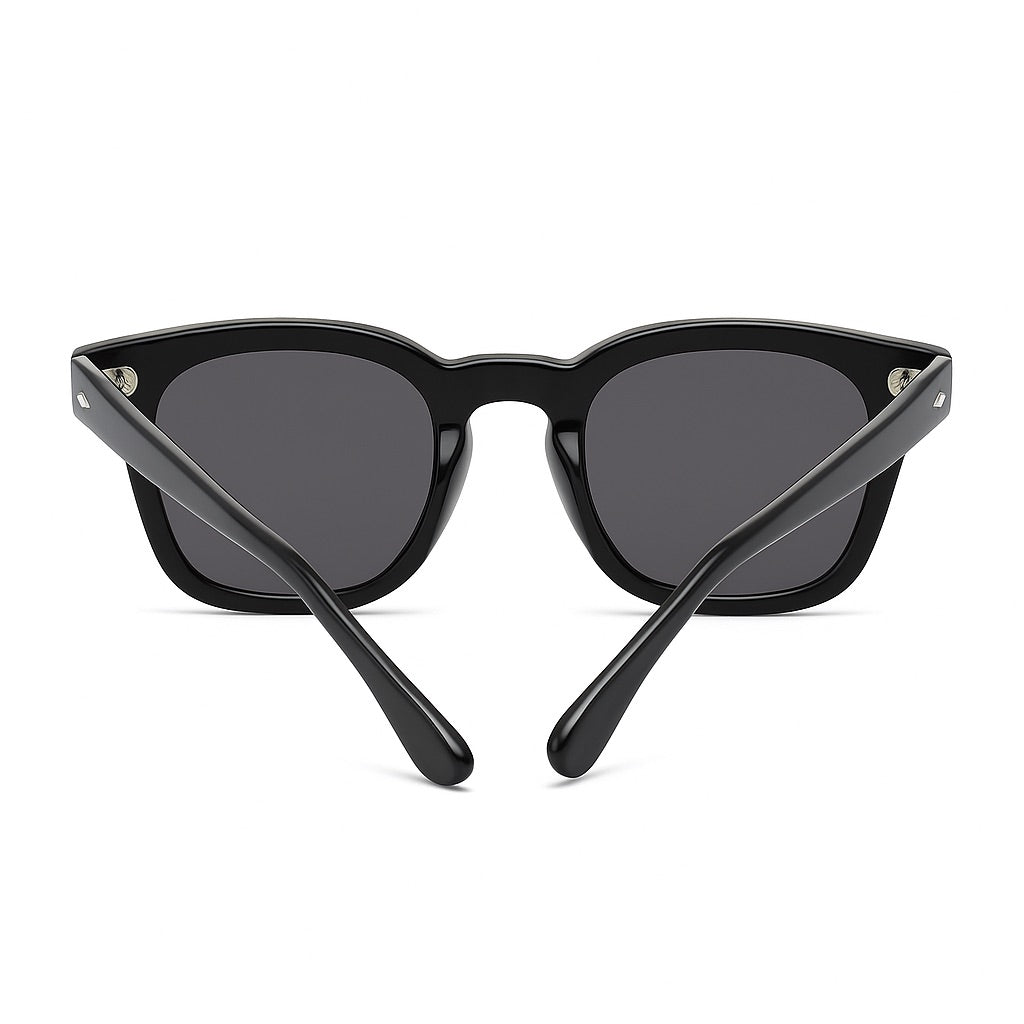 Lentes de Sol Shauna SH509268 Unisex Cuadrado TR90 UV400