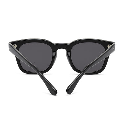 Lentes de Sol Shauna SH509268 Unisex Cuadrado TR90 UV400