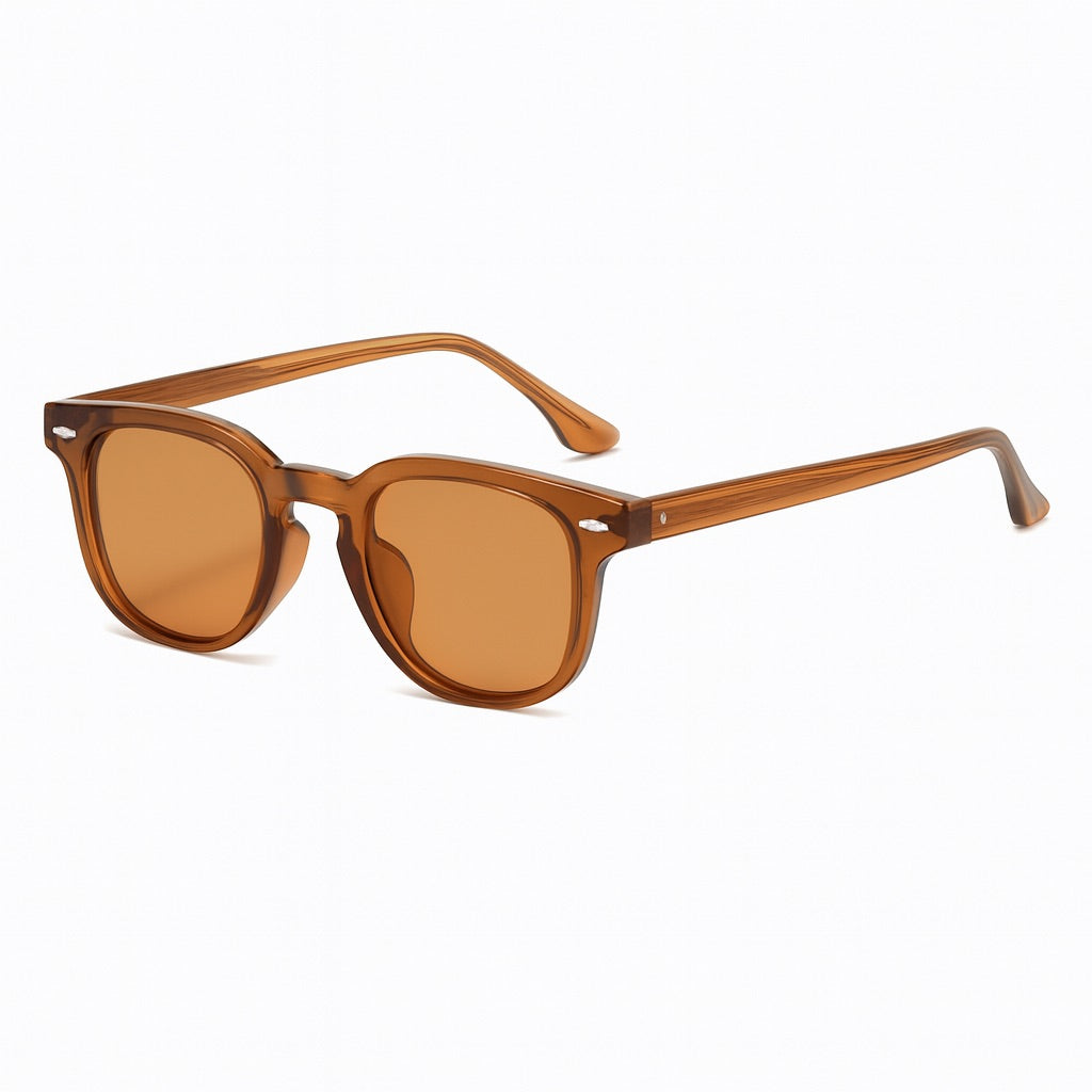 Lentes de Sol Shauna SH509268 Unisex Cuadrado TR90 UV400