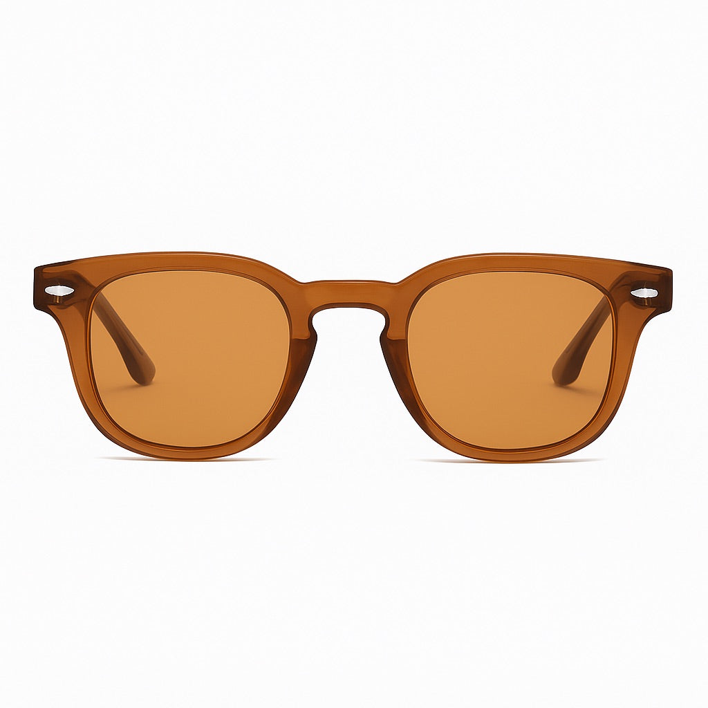 Lentes de Sol Shauna SH509268 Unisex Cuadrado TR90 UV400