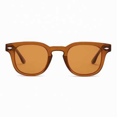 Lentes de Sol Shauna SH509268 Unisex Cuadrado TR90 UV400