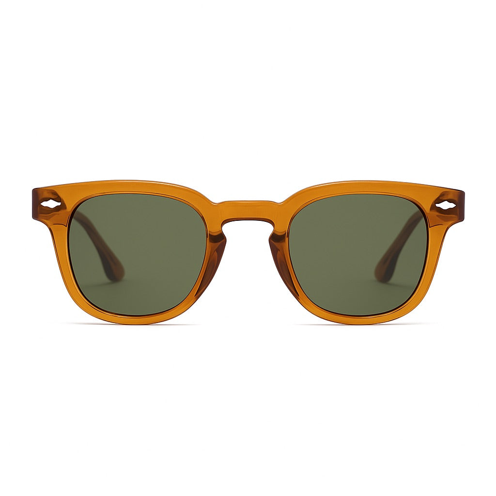 Lentes de Sol Shauna SH509268 Unisex Cuadrado TR90 UV400