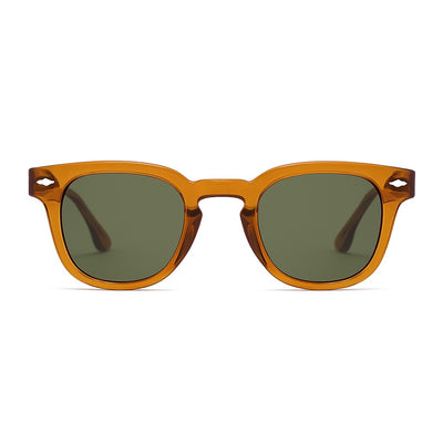 Lentes de Sol Shauna SH509268 Unisex Cuadrado TR90 UV400