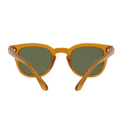 Lentes de Sol Shauna SH509268 Unisex Cuadrado TR90 UV400