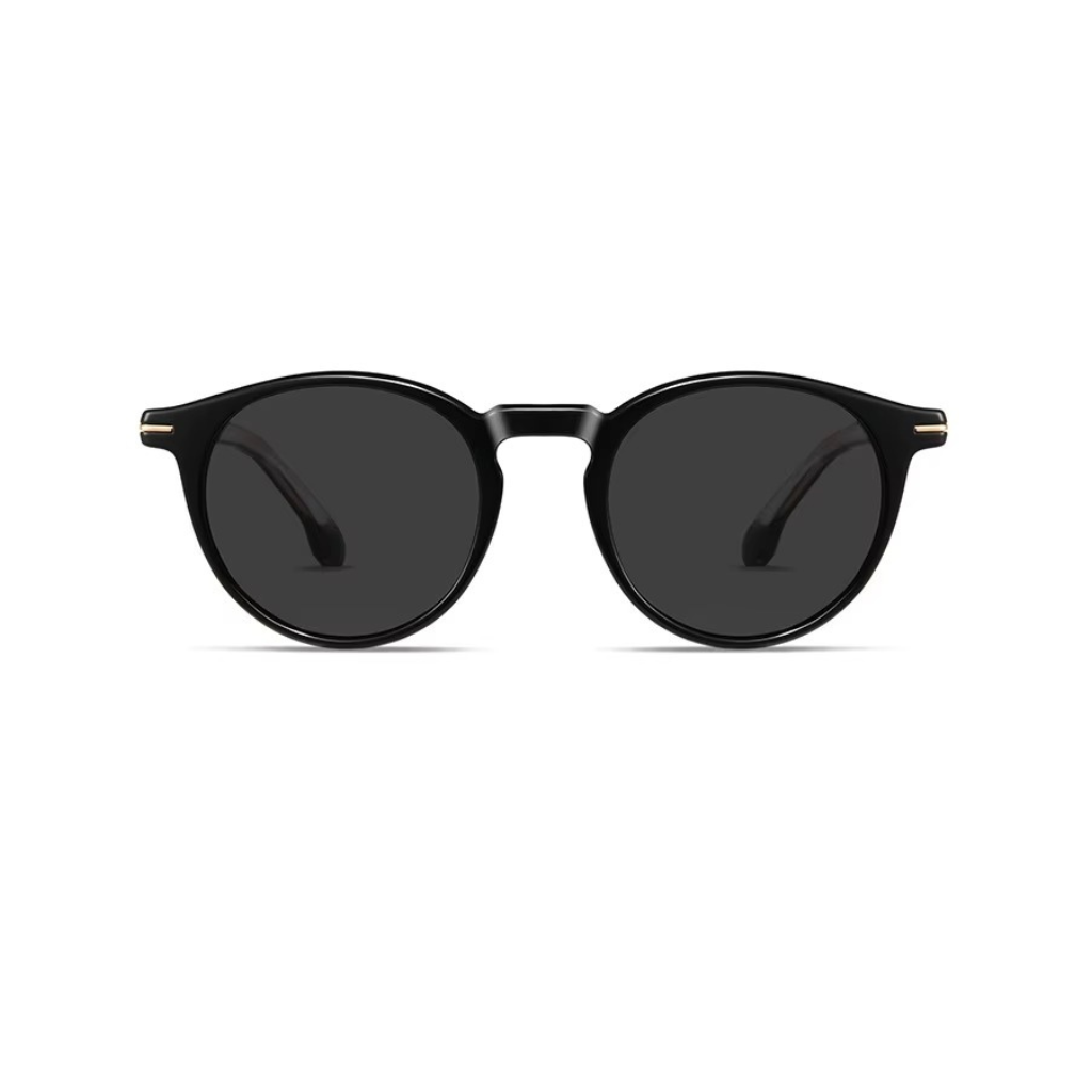 Lentes de Sol Shauna SH51023 Unisex Redondo TR90 Polarizado