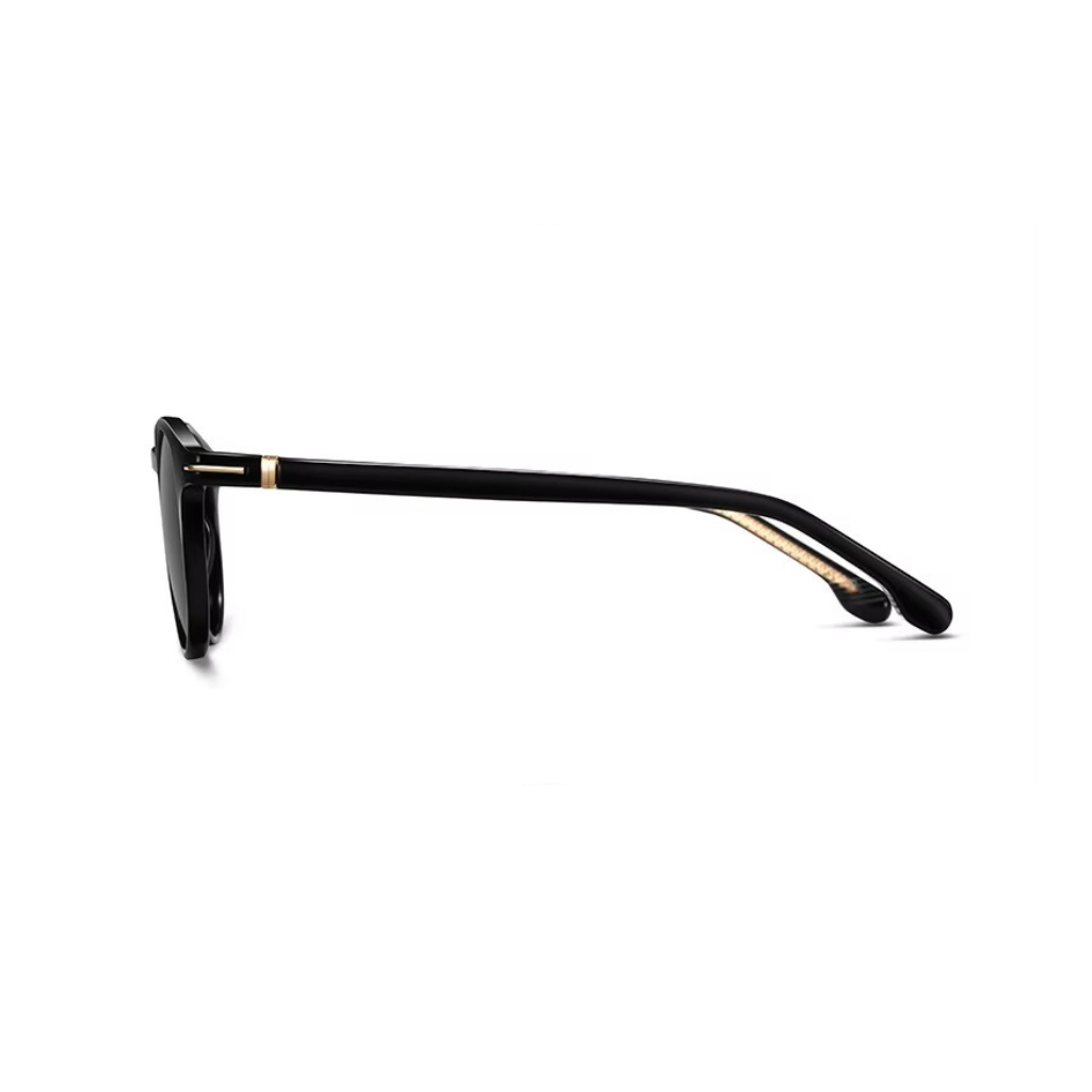 Lentes de Sol Shauna SH51023 Unisex Redondo TR90 Polarizado