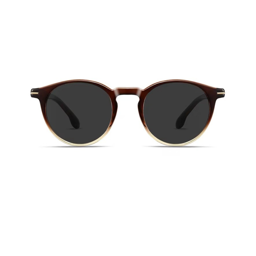 Lentes de Sol Shauna SH51023 Unisex Redondo TR90 Polarizado