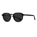 Lentes de Sol Shauna SH51033 Unisex Redondo TR90 Polarizado