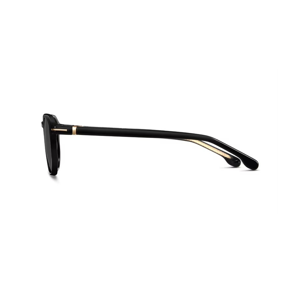Lentes de Sol Shauna SH51033 Unisex Redondo TR90 Polarizado