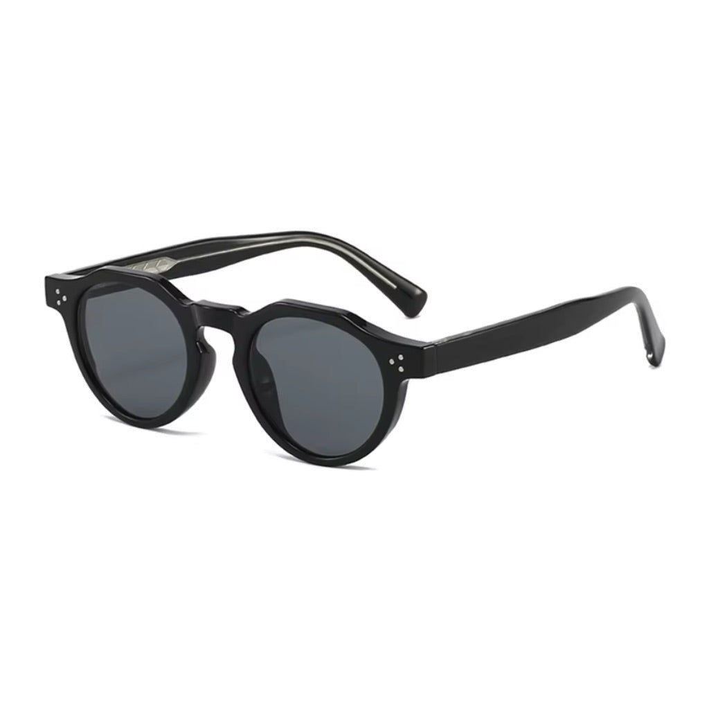 Lentes de Sol Shauna SH511037 Unisex Redondo TR90 UV400
