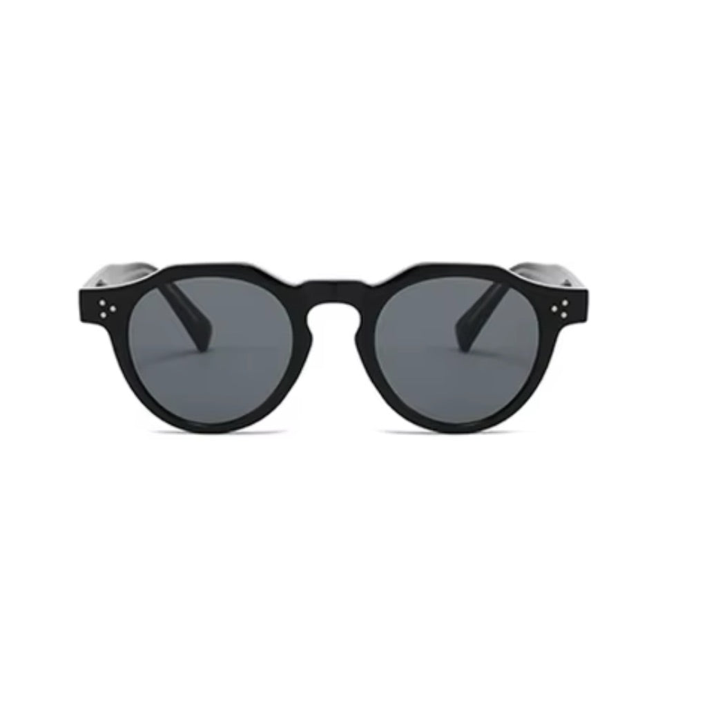 Lentes de Sol Shauna SH511037 Unisex Redondo TR90 UV400