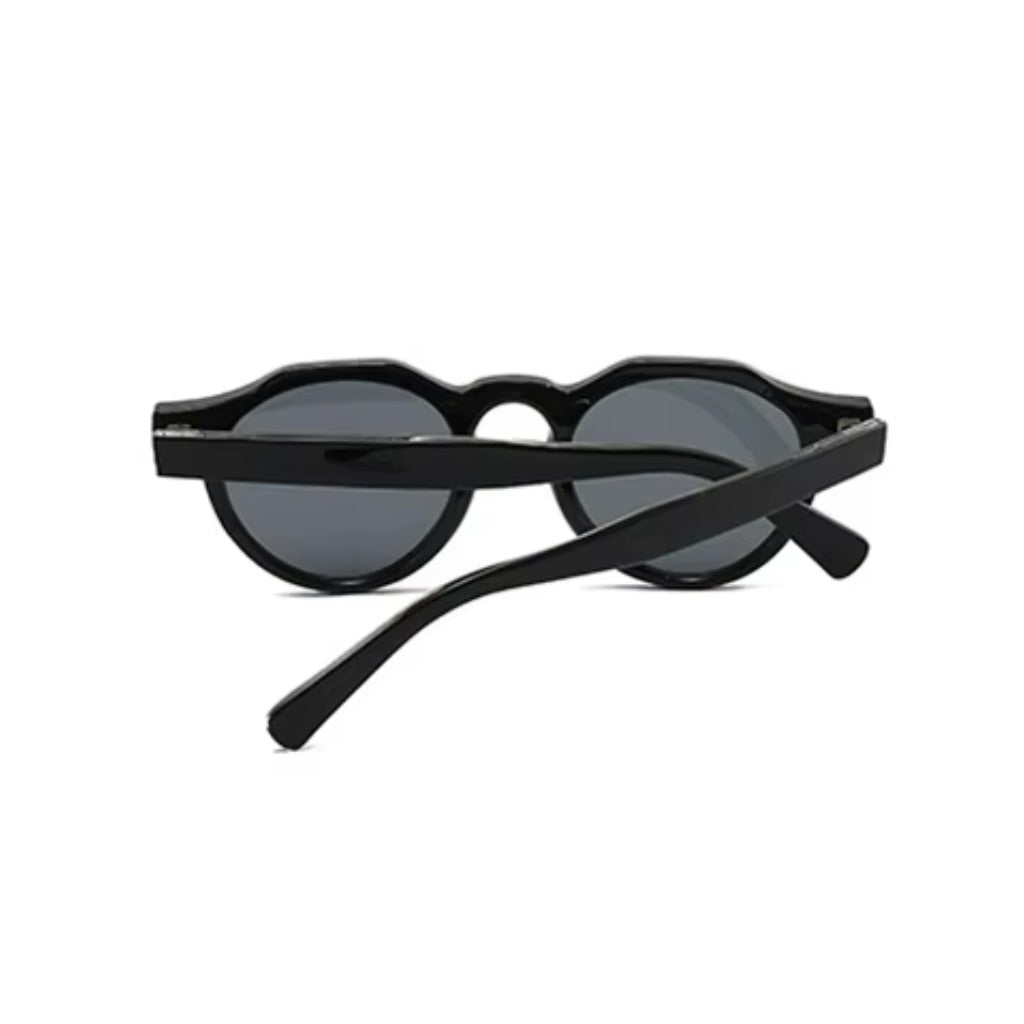 Lentes de Sol Shauna SH511037 Unisex Redondo TR90 UV400