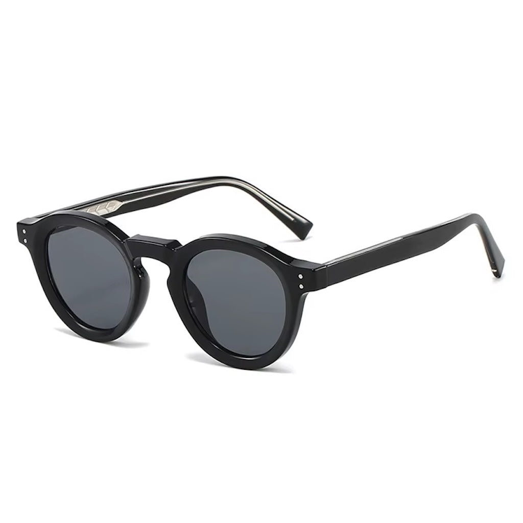 Lentes de Sol Shauna SH511038 Unisex Redondo TR90 Retro UV400