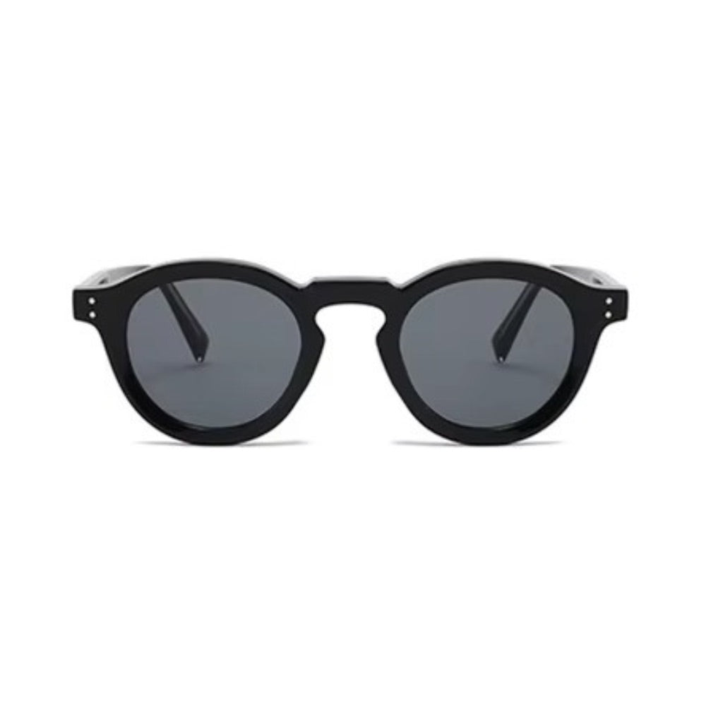Lentes de Sol Shauna SH511038 Unisex Redondo TR90 Retro UV400