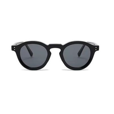 Lentes de Sol Shauna SH511038 Unisex Redondo TR90 Retro UV400