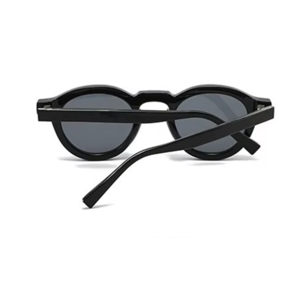 Lentes de Sol Shauna SH511038 Unisex Redondo TR90 Retro UV400