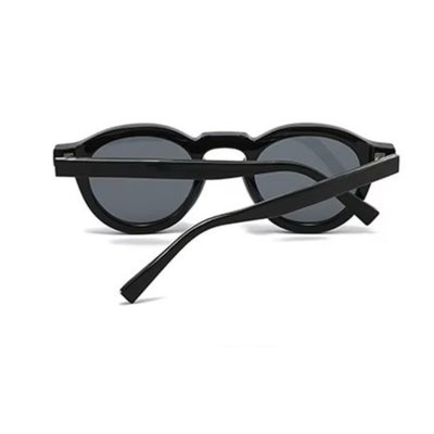Lentes de Sol Shauna SH511038 Unisex Redondo TR90 Retro UV400