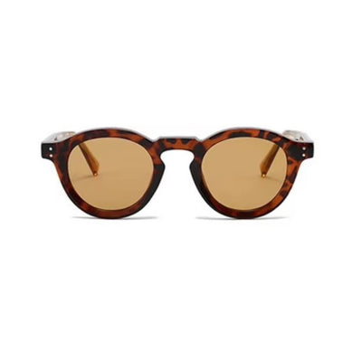 Lentes de Sol Shauna SH511038 Unisex Redondo TR90 Retro UV400