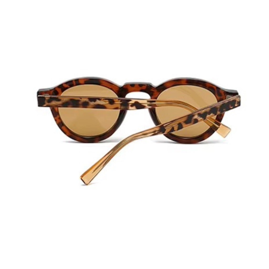 Lentes de Sol Shauna SH511038 Unisex Redondo TR90 Retro UV400