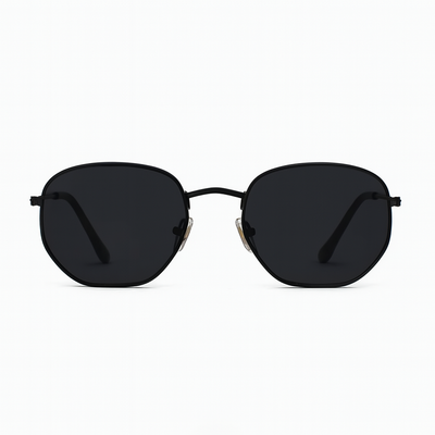 Lentes de Sol Shauna SH5802 Mujer Cuadrado Metálico UV400