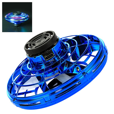 Spiner Volador QDS by Importadora Elizalde SpA