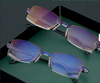 Lentes de Lectura Smart RT90 Ultraresistentes QDS by Importadora Elizalde SpA