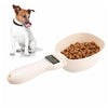 Pesa digital de alimentos para Mascotas QDS by Importadora Elizalde SpA