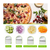 Cortadora, Rebanadora de Frutas y Verduras QDS by Importadora Elizalde SpA