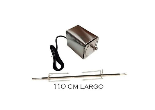 Motor Spiedo 35 KG Espada 110 Cm