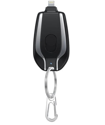 Cargador Portátil Batterkey QDS by Importadora Elizalde SpA