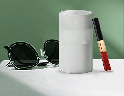 Mini Humidificador Ultrasonico 260ml