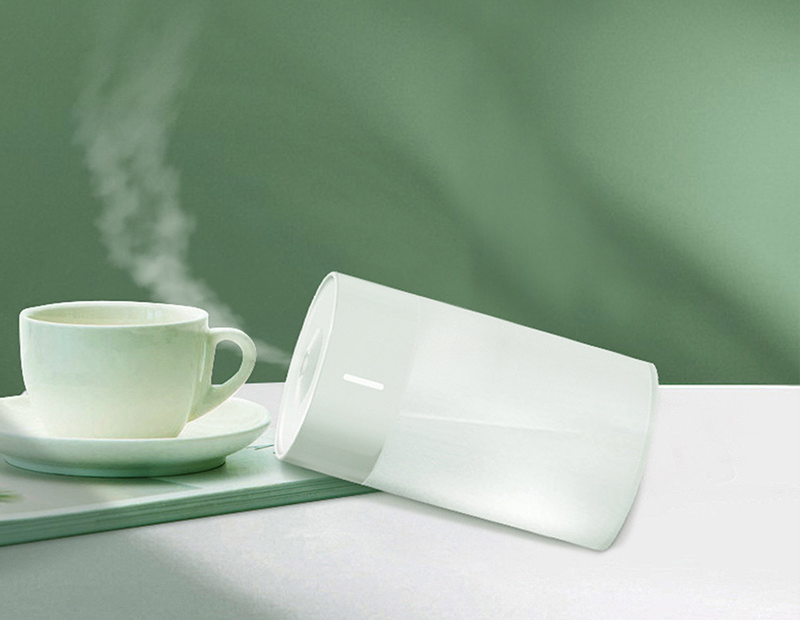 Mini Humidificador Ultrasonico 260ml