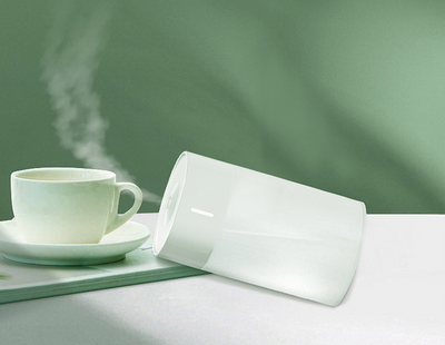 Mini Humidificador Ultrasonico 260ml QDS by Importadora Elizalde SpA