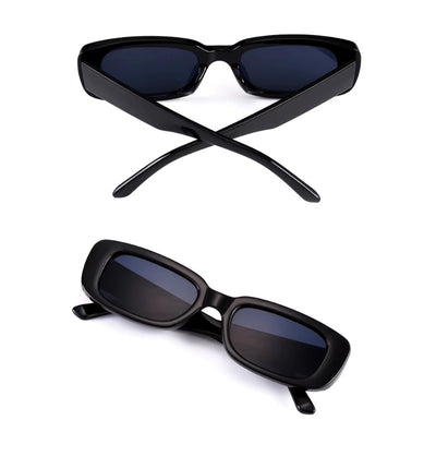 Lentes de Sol Shauna SH04070 Mujer Rectangular Retro UV400