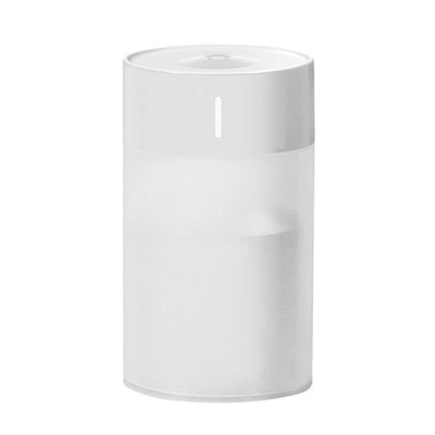 Mini Humidificador Ultrasonico 260ml QDS by Importadora Elizalde SpA