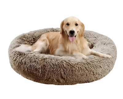 Cama para Mascotas antiestres QDS by Importadora Elizalde SpA