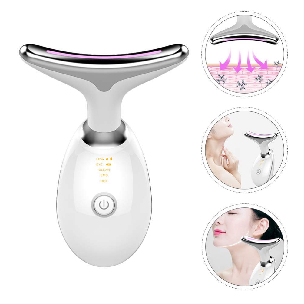 Masajeador Ultrasonico QDS by Importadora Elizalde SpA